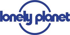 Lonely Planet Logo