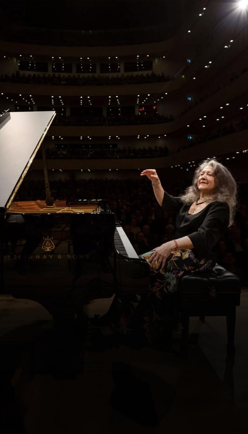 martha argerich 23 feb